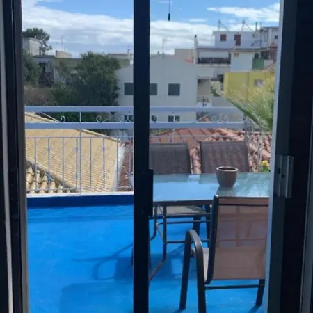 Sunday'S Apartment Preveza Exterior photo