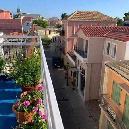 Sunday'S Apartment Preveza Exterior photo
